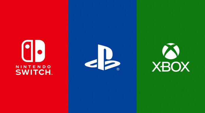 Microsoft, Nintendo и Sony объединяются: всё ради безопасных игр