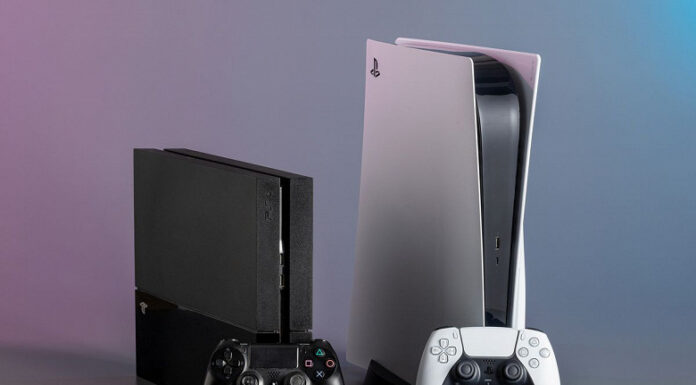 Sony исправила раздражающую проблему PlayStation 5 с играми PS4