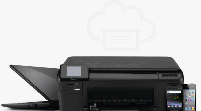 1 января ещё один сервис Google превратится в тыкву. Cloud Print закрывается