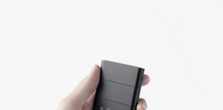 Представлен уникальный слайдфон Oppo