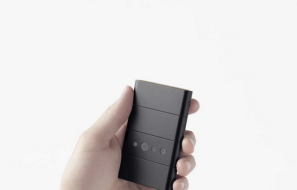 Представлен уникальный слайдфон Oppo