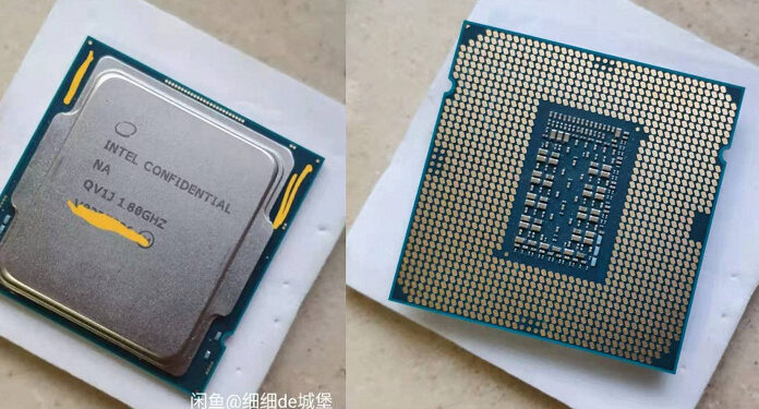 Что Intel будет противопоставлять новейшим Ryzen 5000. Появились тесты Core i9-11900