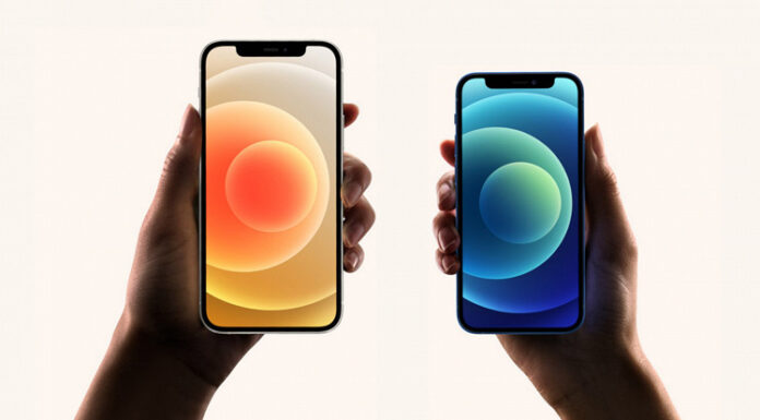 В этом месяце BOE отгрузит первые экраны OLED для смартфонов Apple iPhone 12