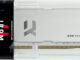 Модули памяти IRDM PRO DDR4-4000 окрашены в белый цвет