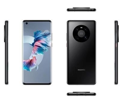 Самый доступный представитель линейки Mate 40. Huawei готовит Mate 40E на платформе Kirin 990E