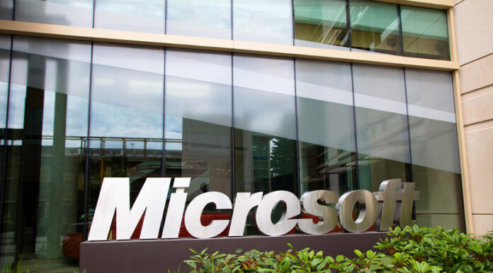 Microsoft разрабатывает серверный процессор