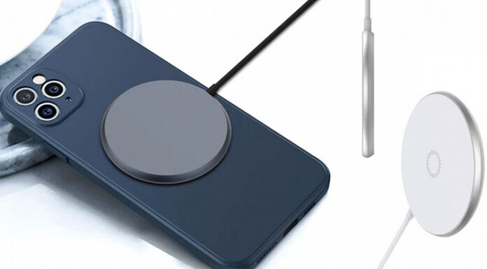 С iPhone 12 перестали работать многие беспроводные зарядные устройства