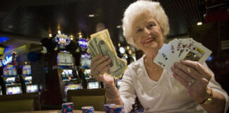 Классическое казино Вулкан бездепозитный бонус.