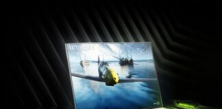 Странности видеокарт Nvidia. Мобильная GeForce RTX 3080 получит намного больше памяти, чем настольная