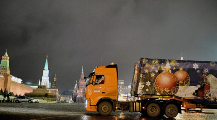 Яндекс запускает грузовую навигацию на всю Россию. Функция оказалась очень популярна