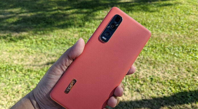 Новейший датчик изображения Sony IMX789 будет временным эксклюзивом Oppo