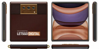 Совершенно новый форм-фактор смартфона, который можно назвать современным аналогом раскладушки. Очередной патент Oppo выглядит необычно