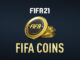 Монеты FIFA: советы по их получению и как купить
