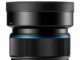 Объектив Phase One Schneider Kreuznach 80mm f/2.8 LS AF Mark II оснащен креплением XF645