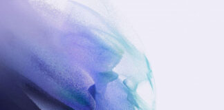 Крупинка Samsung Galaxy S21 на любом смартфоне. Два десятка обоев уже доступны для загрузки