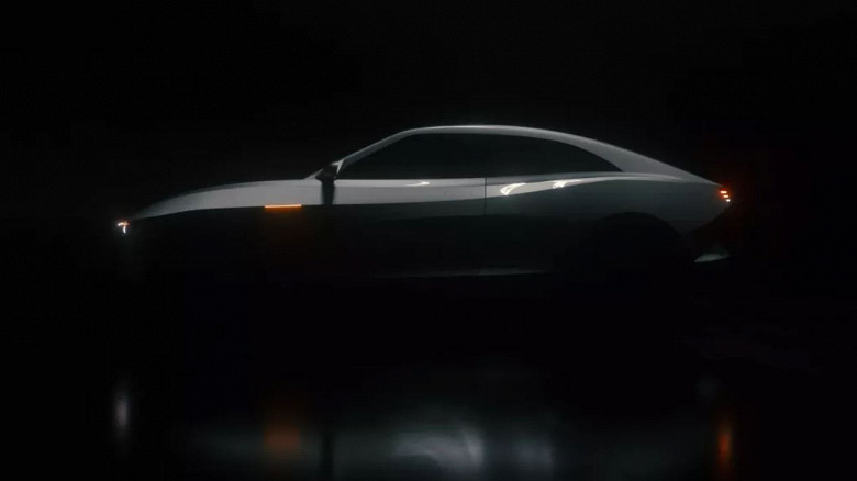 В Индии представлен местный люксовый электромобиль Pravaig Extinction MK1. Тяговый аккумулятор как у Tesla Model S и запас хода 500 км