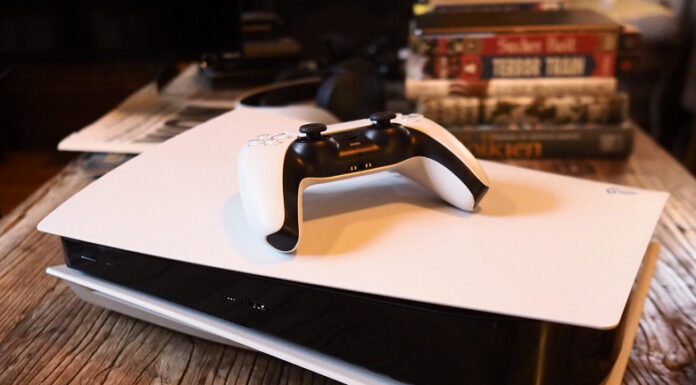 Ни один из новых премиальных телевизоров Samsung не способен выдавать лучшую картинку с PlayStation 5. Речь о режиме 4K с HDR при 120Гц