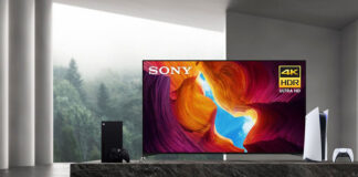 Когда новейший телевизор Sony — не лучший выбор для PS5. Sony X900/HK90 имеет проблемы в режиме 4K и 120 Гц