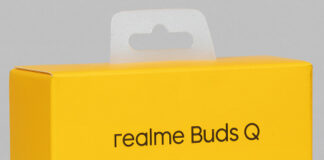 Сверхбюджетные полностью беспроводные наушники. Realme Buds Q2 сохранят дизайн и автономность