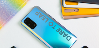 Realme X7 Pro со 120-герцевым экраном выходит за пределами Китая с урезанной зарядкой