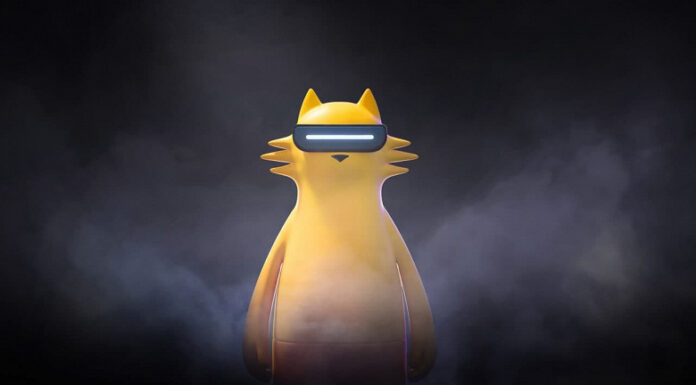 Realme представила космического кота с очками-лазерами. Символом-талисманом бренда стал Realmeow