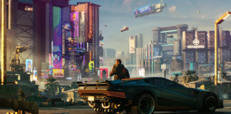Cyberpunk 2077 снова отличился. Он стал самым красивым игровым проектом 2020 по версии Digital Foundry