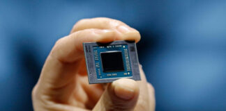 Мобильный монстр AMD. Ryzen 9 5900HX будет работать на рекордной для мобильных процессоров компании частоте