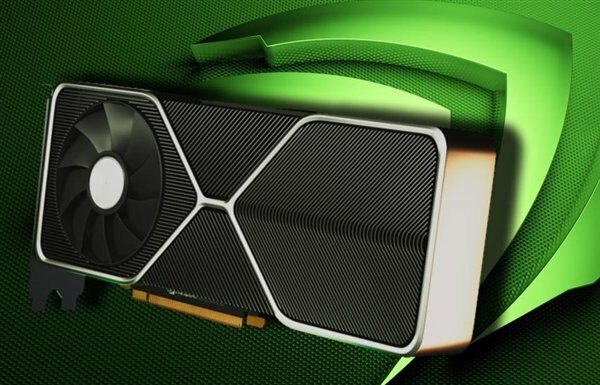 GeForce RTX 3080 три месяца спустя. По-прежнему не купить