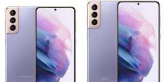 4800 мА·ч, 64 Мп и 3-кратный оптический зум, Exynos 2100 и Android 11. Все характеристики Samsung Galaxy S21 и Galaxy S21+