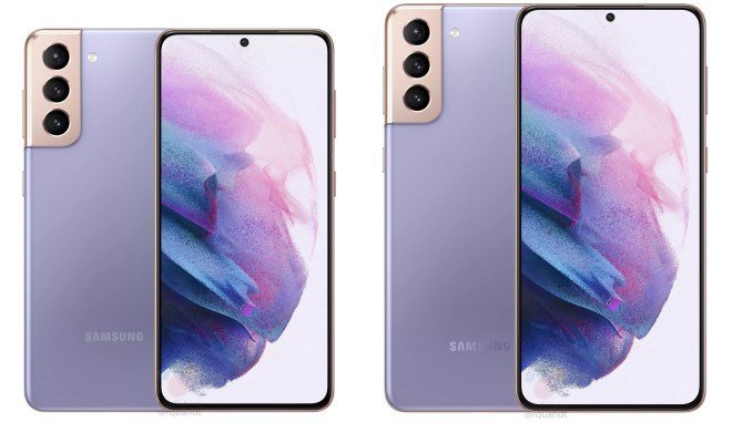 4800 мА·ч, 64 Мп и 3-кратный оптический зум, Exynos 2100 и Android 11. Все характеристики Samsung Galaxy S21 и Galaxy S21+