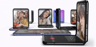 Популярная раскладушка Samsung Galaxy Z Flip 5G получила Android 11 на месяц раньше обещанного