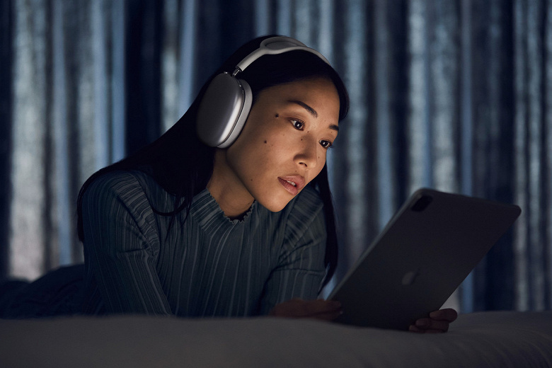 Заказавшим Apple AirPods Max придётся ждать до марта-апреля, наушники делали 4 года