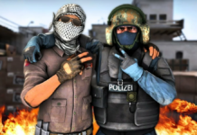 Контр Страйк: особенности игры и что важно знать