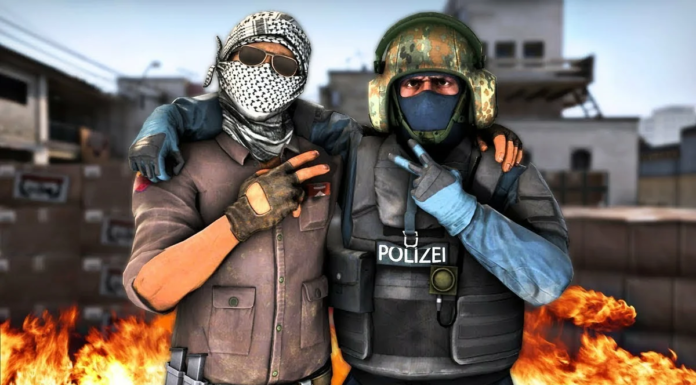 Контр Страйк: особенности игры и что важно знать