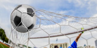 Разновидности футбольных ворот