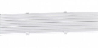 Кабель Lian Li Strimer Plus Triple 8 Pin, украшенный 162 светодиодами, стоит 60 долларов