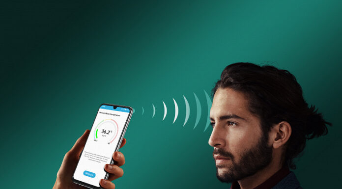 Android 11, 5150 мА•ч и термометр за $100. Представлен Umidigi A9