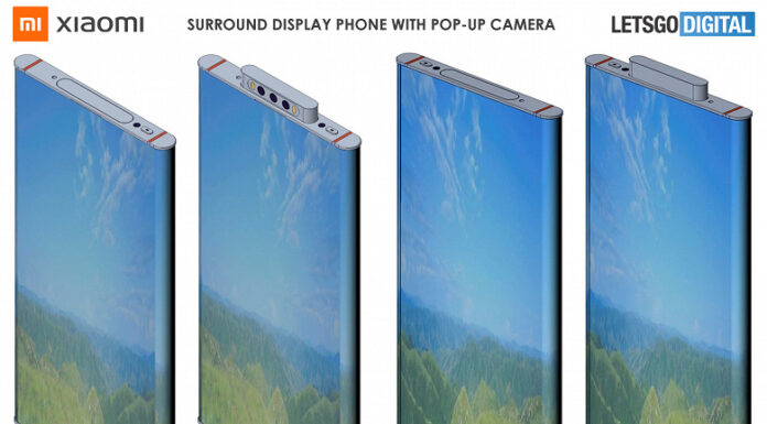 Xiaomi Mi Mix Alpha 2 на качественных изображениях