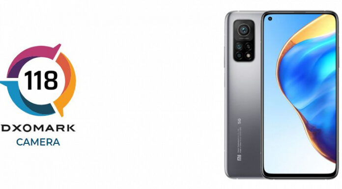 И 108 Мп не помогли. Xiaomi Mi 10T Pro 5G провалился в рейтинге DxOMark — у него только 23 место