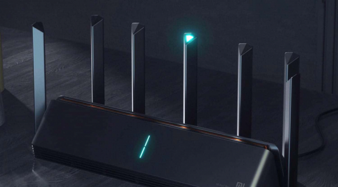 Перед анонсом Xiaomi Mi 11 компания снизила цену флагманского роутера Xiaomi Mi AIoT AX3600 в Китае