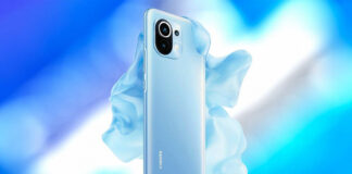 Глобальная версия Xiaomi Mi 11 уже доступна для предзаказа