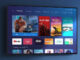 В Россию приехал новый умный телевизор Xiaomi на Android TV