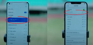 Xiaomi 11 оставил iPhone 12 Pro Max далеко позади в новом тесте. В этом ему помог роутер Xiaomi AX6000