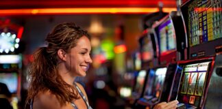 Как обслуживают игроков в казино Вулкан.