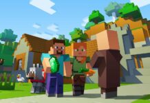 Игра поколения