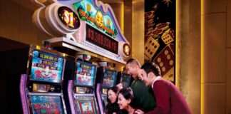 Что можно получить, вращая в казино Вулкан игровые автоматы.