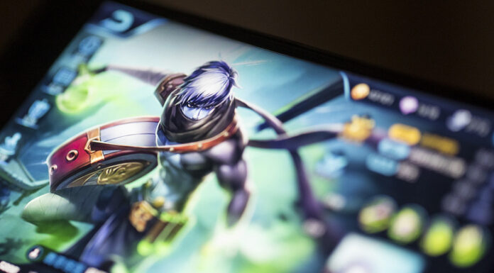 Huawei чуть было не пошла по стопам Apple. Игры разработчика League of Legends удалили и затем восстановили в AppGallery