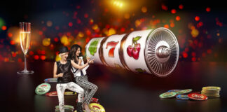 Почему не стоит проходить мимо игр казино Украина