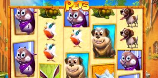 Азартні ігри Вулкан