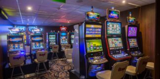 Какие условия предают игровые автоматы онлайн бесплатно